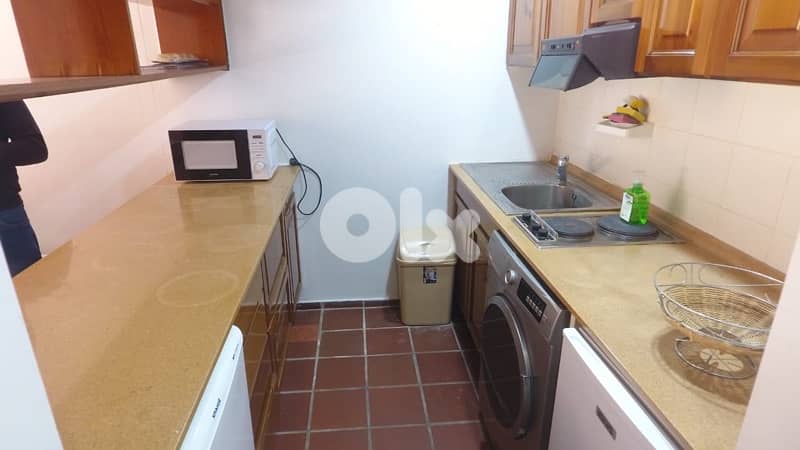 Premium Portemilio chalet bloc A gazon 14