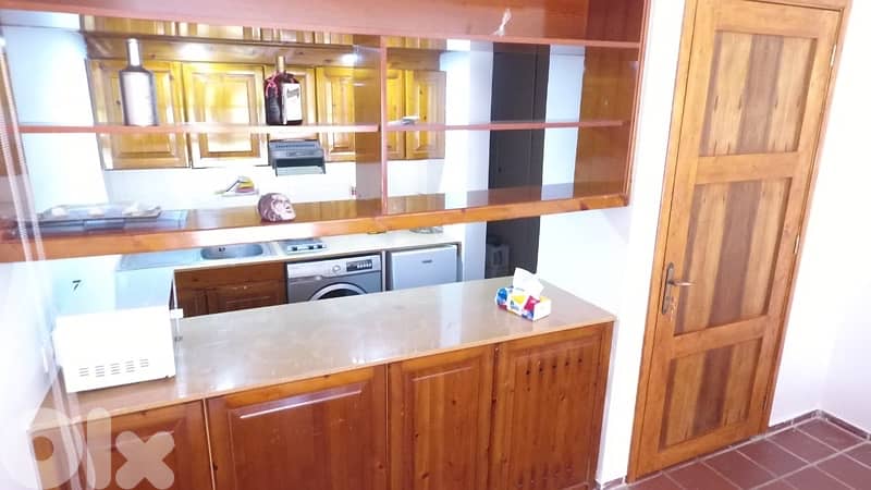 Premium Portemilio chalet bloc A gazon 18