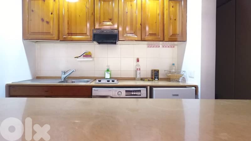 Premium Portemilio chalet bloc A gazon 19