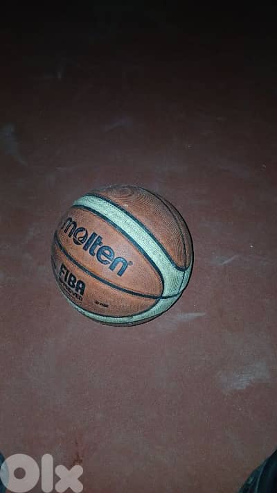 Basketball