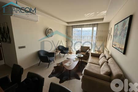 DY3330 - Nahr Ibrahim Furnished Apartment for Sale!