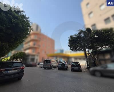 Sea view/maid’s room/heating system/Mar Mkhayel/مار مخايل/REF#AU133895