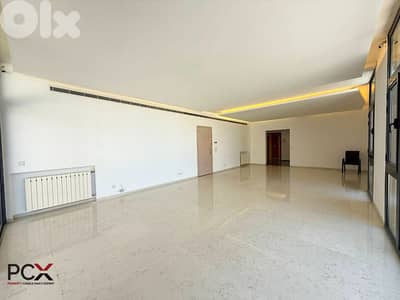 Apartment for Sale in Downtown I Spacious | High-End | Prime Location