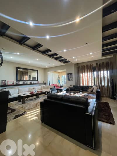 GMK256Y - Residence For Sale  In Ballouneh - منزل للبيع في بلونة