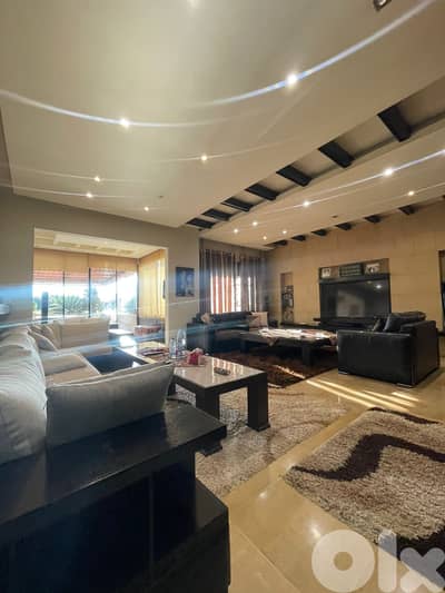 GMK256Y - Residence For Sale  In Ballouneh - منزل للبيع في بلونة
