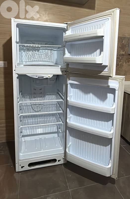 concord fridge 1
