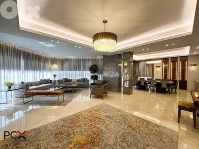 Apartment for Rent in Tallet El Khayat | Super Deluxe |Fully Furnished