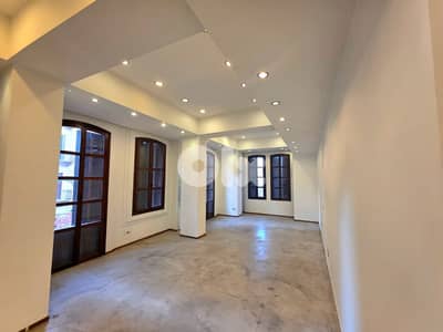 Prime Location Office For Rent In Downtown مكتب للاجار في بيروت