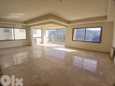 Apartment for Sale In  Rabweh  شقة للبيع في الربوة