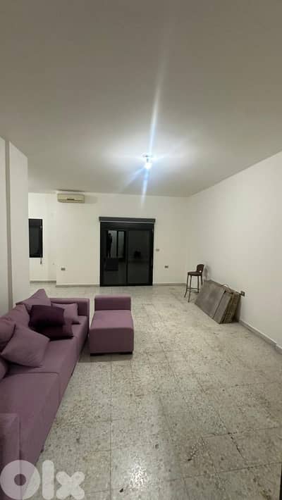SEMI FURNISHED | 2 BEDS | BALCONY | ELISSAR, (ELR-119) RN