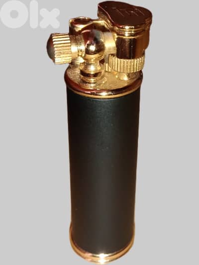 guy laroche vintage lighter