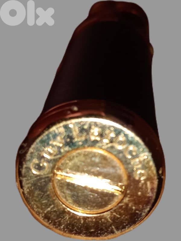 guy laroche vintage lighter 1