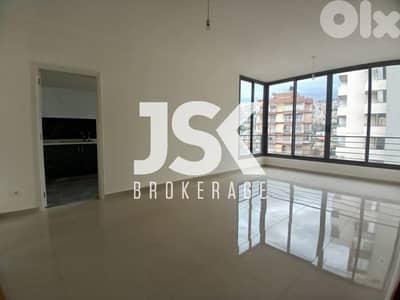 L20690 - Brand New Apartment With Terrace For Sale in Mezher