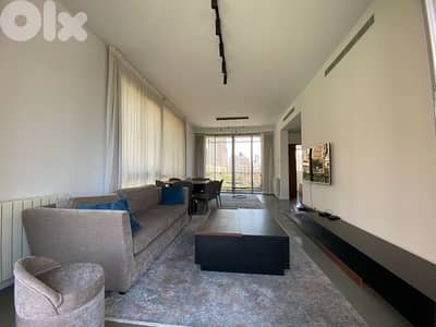 Luxurious Apartment For Rent In Achrafieh | Central Location