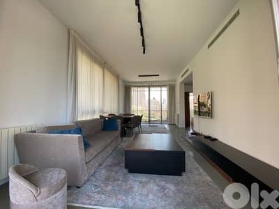 Luxurious 2 Bedrooms For Sale In Achrafieh | Central Location