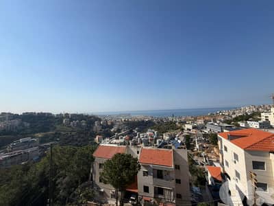 Brand New Roof for Sale in Tilal Ain Saade سقف جديد للبيع في