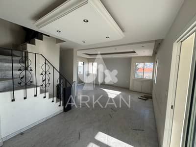 Duplex Apartment for Rent – Jbeil