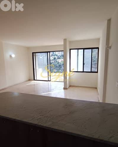 Apartment for Sale – Zouk Mikael – SGHG136