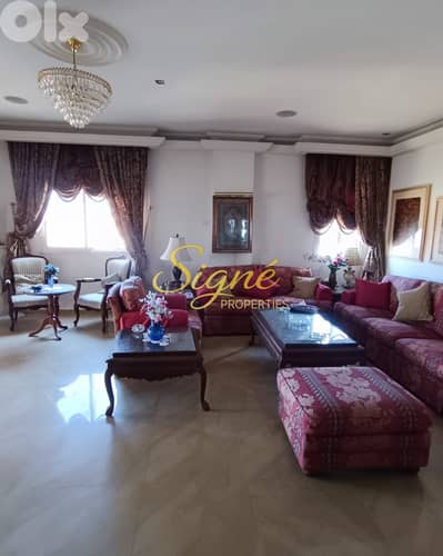 Apartment for Sale – Jounieh – SGHG137