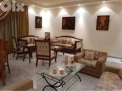 Apartment for Sale in Antelias |Terrace  شقة للبيع في أنطلياس | تراس