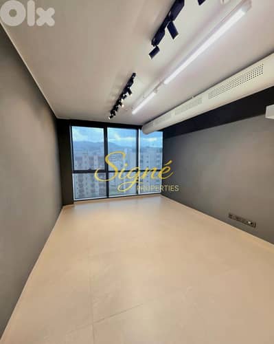 Office for Rent – Dekwaneh – SGHG140