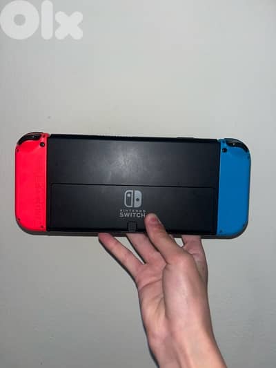 nintendo switch 1