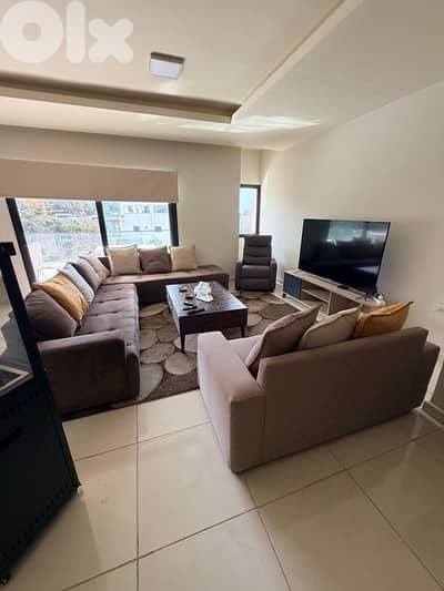 Apartment For Sale in Hboub Jbeil شقة للبيع في حبوب جبيل