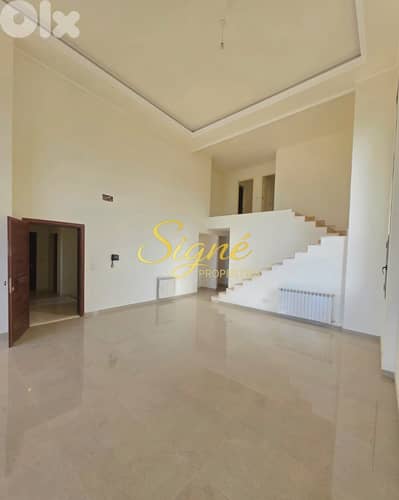 Duplex for Sale – Ghadir – SGHG141