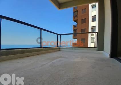 Apartment For Sale In Kfaryassine - CPJGK77