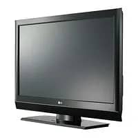 LG 32LC4R LCD TV with remote