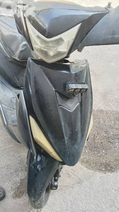 اف اس وراق سك بيع موديل 2023