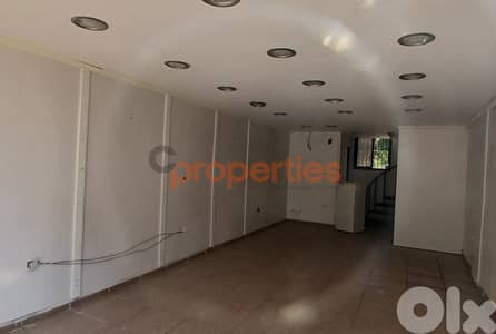 Shop For Rent In Tabarja - CPJGK78