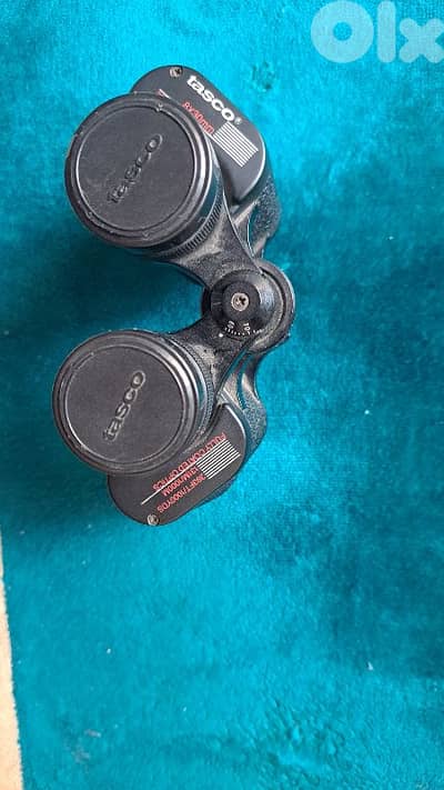 ناضور tasco الاصلي