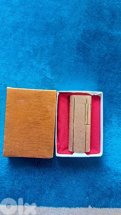 قداحة ZAIMA ياباني الاصل