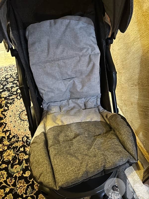 Baby Stroller - New 2