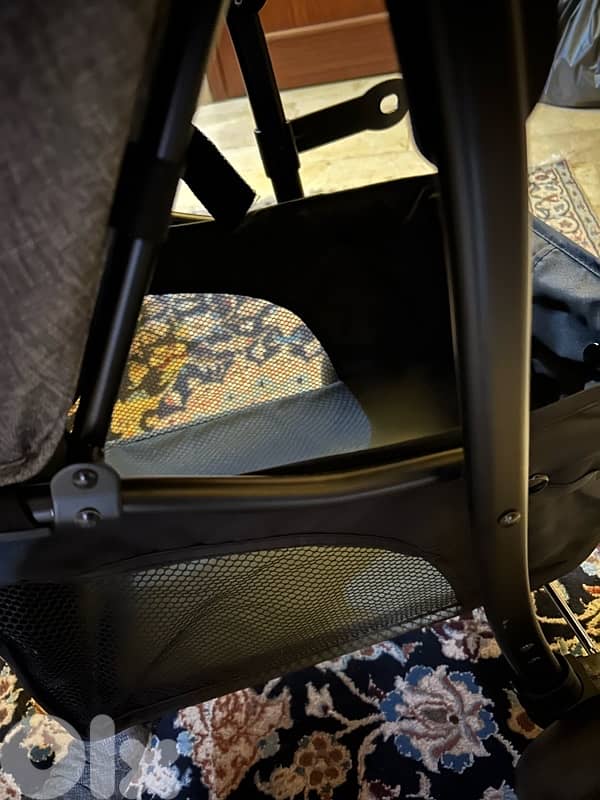 Baby Stroller - New 3