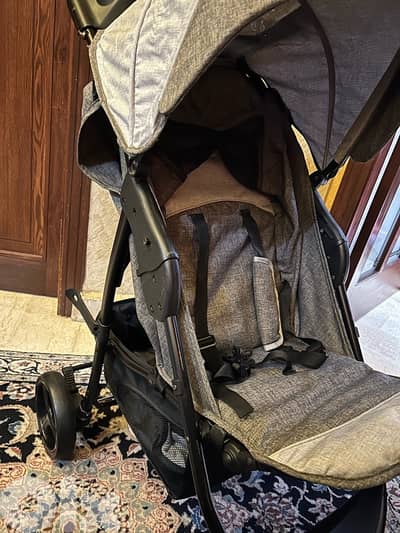 Baby Stroller - New