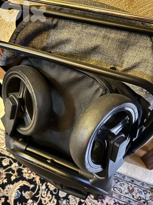 Baby Stroller - New 6