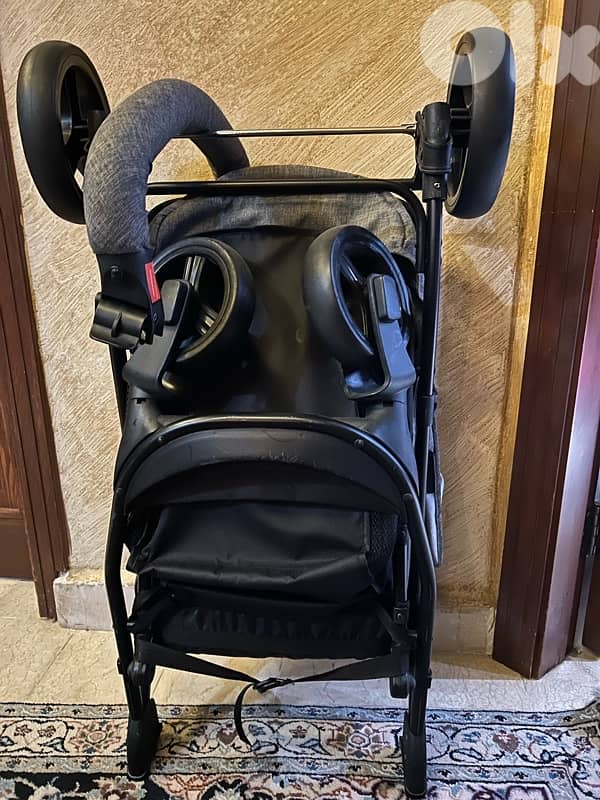 Baby Stroller - New 7