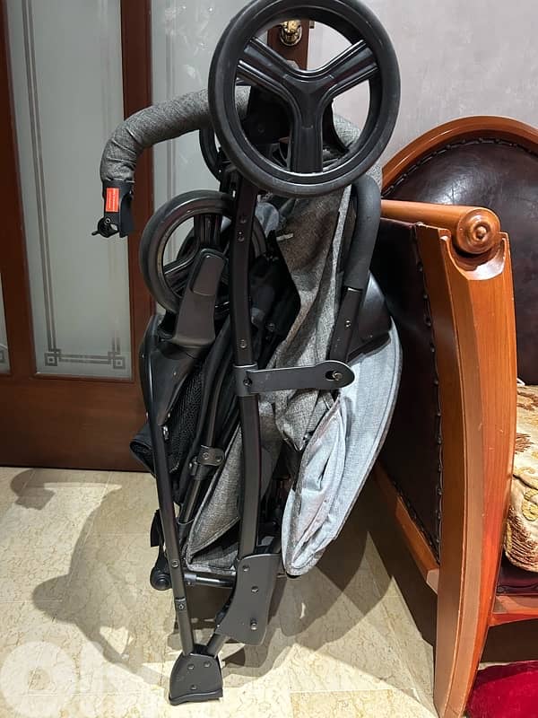 Baby Stroller - New 8