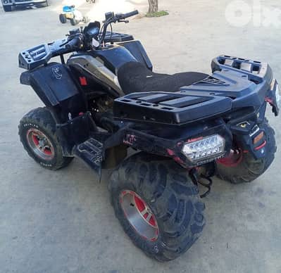 atv 250 cc