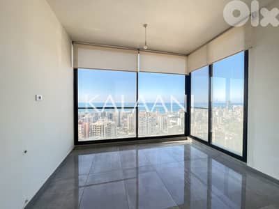 Apartment for sale in Jal El Dib | شقة للبيع في جل الديب