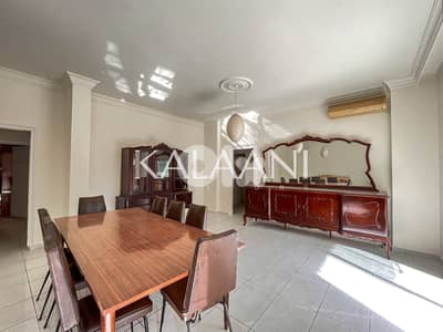 Apartment for sale Zalqa | شقة للبيع في زلقا