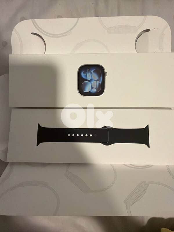 apple watch s11 46mm 1