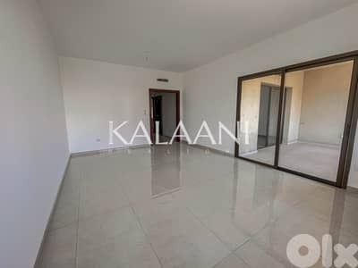 Apartment for sale in Zalka | شقة للبيع في زلقا