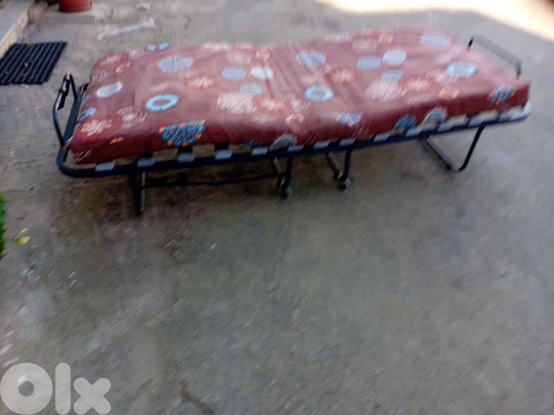 تخت شبه جديد 1