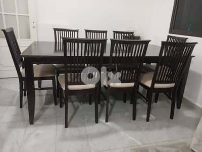 صفرا اوروبي ٨ كرلسي شبه جديد