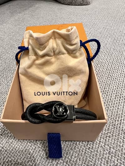 Louis Vuitton bracelet