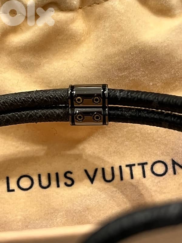 Louis Vuitton bracelet 1