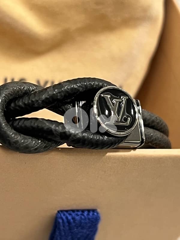 Louis Vuitton bracelet 2